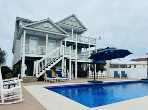 Live Oaks Home
